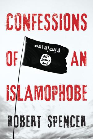 Cover of the book Confessions of an Islamophobe by Ace Abbott