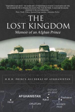 Cover of the book The Lost Kingdom by Joseph Anthony