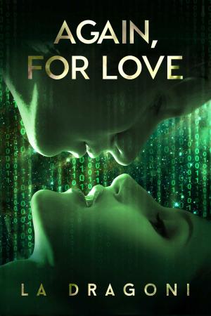 Cover of the book Again, For Love by Crystal Inman