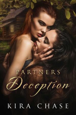 Cover of the book Partners: Deception by Kevin James