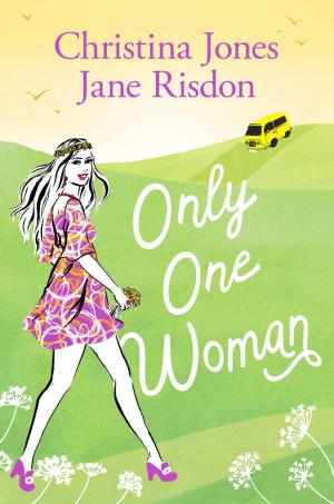 Book cover of Only One Woman