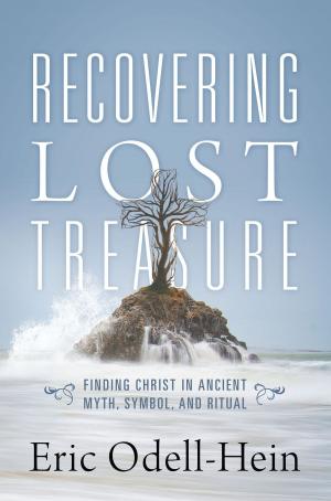 Cover of the book Recovering Lost Treasure by Cynthia Cavanaugh