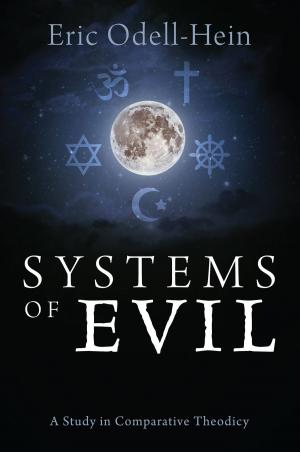 Cover of the book Systems of Evil by Bill Saxton