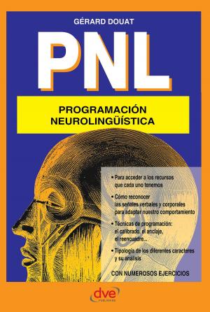 Cover of the book PNL Programación neurolingüística by Patrick Rivière
