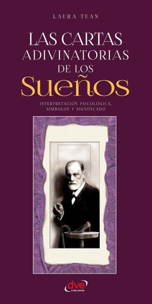 Book cover of Las cartas adivinatorias de los sueños