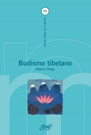 Cover of the book Budismo tibetano by Marta Avanzi