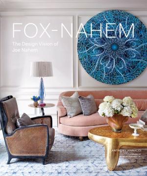 Cover of the book Fox-Nahem by Rachel Mathews