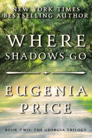 bigCover of the book Where Shadows Go by 