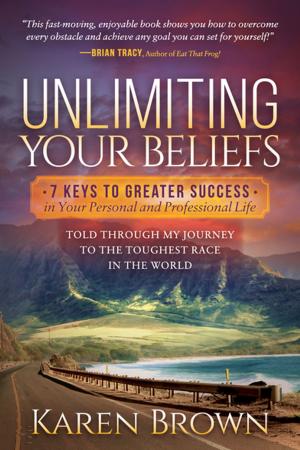 Cover of the book Unlimiting Your Beliefs by Peggy Caruso