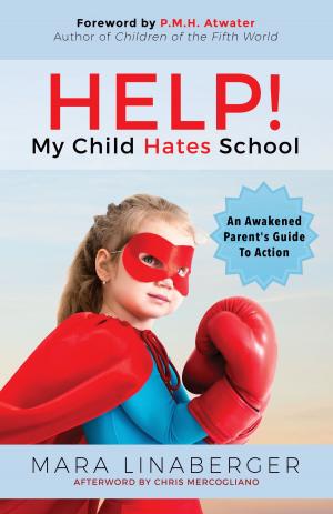 Cover of the book HELP! My Child Hates School by Susan Heitler, Ph.D.
