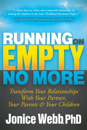 Cover of the book Running on Empty No More by Sy Ogulnick