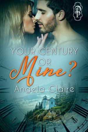 Cover of the book Your Century or Mine by Magda Alexander