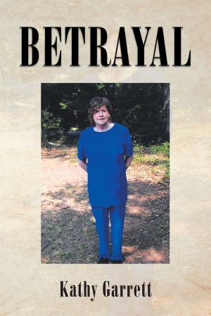 Cover of the book Betrayal by Annette Hinshaw