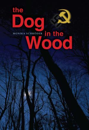 Cover of the book The Dog in the Wood by Cris Peterson