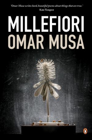 Cover of the book Millefiori by Chris Bradford