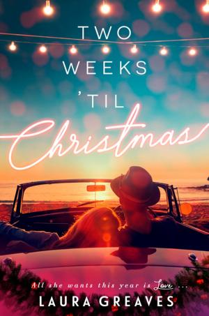 Cover of the book Two Weeks 'Til Christmas by Dave Ulliott