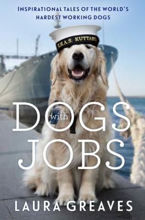 Book cover of Dogs with Jobs