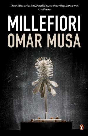 Cover of the book Millefiori by Richard McGregor