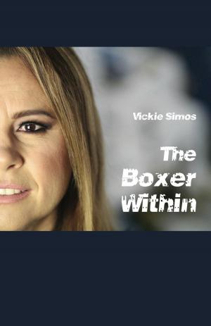 Cover of the book The Boxer Within by Greg Howard Jr