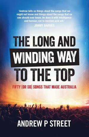 Cover of the book The Long and Winding Way to the Top by Lorette Broekstra