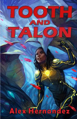 Cover of the book Tooth and Talon by Peter David