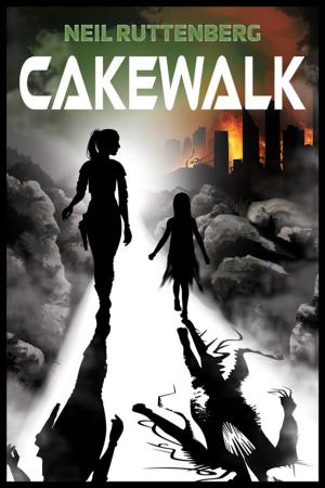 Cover of the book Cakewalk by Sonny Whitelaw