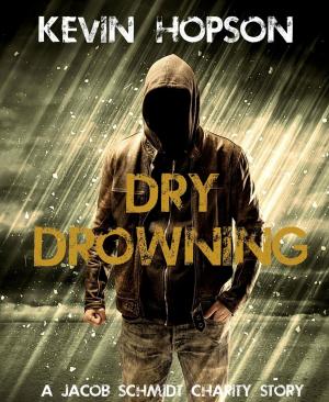 Cover of Dry Drowning