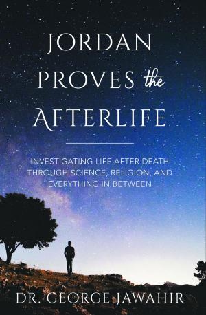 Cover of the book Jordan Proves the Afterlife by Vincent Bellat