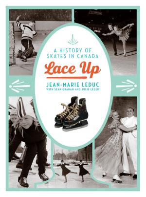 Cover of the book Lace Up by Frances Hern