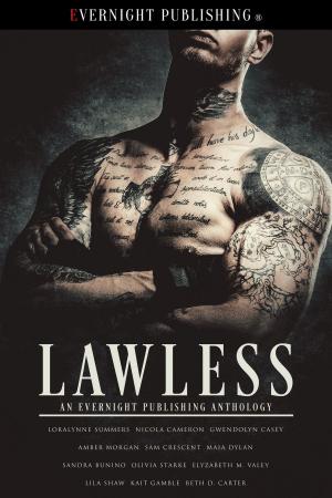 Cover of the book Lawless by James Cox