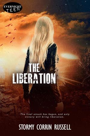 Cover of the book The Liberation by Jennifer Macaire