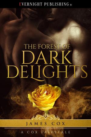 bigCover of the book The Forest of Dark Delights by 