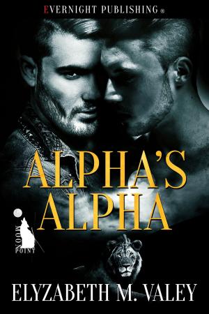 bigCover of the book Alpha's Alpha by 