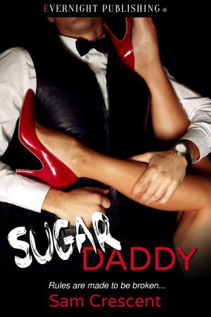 Cover of the book Sugar Daddy by Naomi Clark