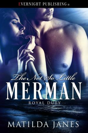 Cover of the book Royal Duty by Jenika Snow