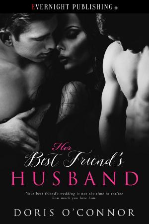 Cover of the book Her Best Friend's Husband by Jenika Snow