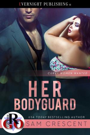 Cover of the book Her Bodyguard by Megan Slayer