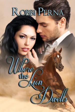 Cover of the book Where the Lion Dwells by Tricia McGill