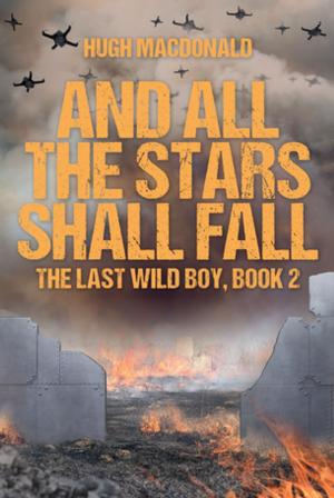 Cover of the book And All the Stars Shall Fall by Ruth Myors