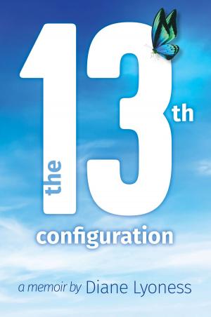 Cover of the book The 13th Configuration by Charles Johnston