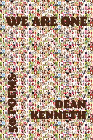Cover of the book We Are One by Diana D. Wellington Lee Lee