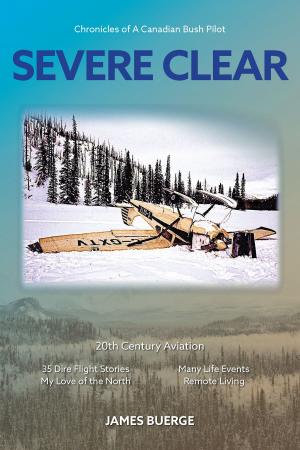Cover of the book Severe Clear by Todd Almasi