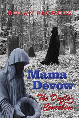 bigCover of the book Mama Devow by 