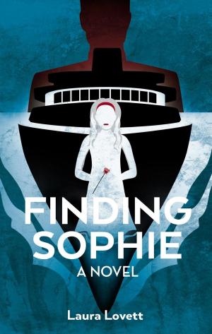 Cover of the book Finding Sophie by Anna Solowiow