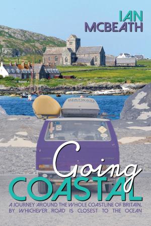Cover of the book Going Coastal by गिलाड लेखक