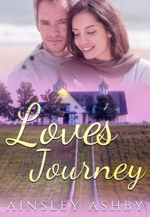 Cover of the book Love's Journey by P.A. Jones