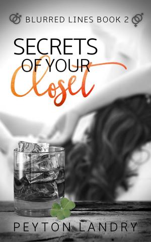 Cover of the book Secrets of Your Closet by Flex Dickerson