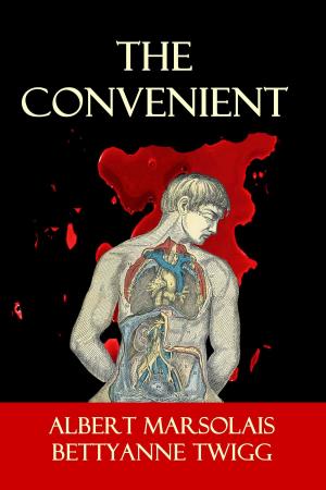 Cover of the book The Convenient by Francisco Martín Moreno
