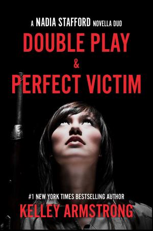 bigCover of the book Double Play / Perfect Victim by 