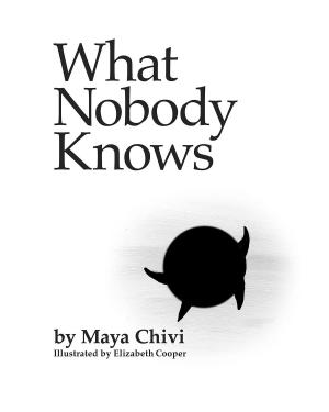 bigCover of the book What Nobody Knows by 